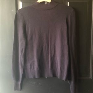 Philosophy turtleneck sweater NWT
